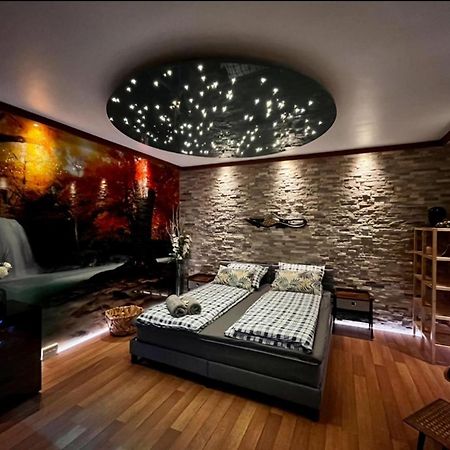 Barneys Rooms Hundige Ngoại thất bức ảnh