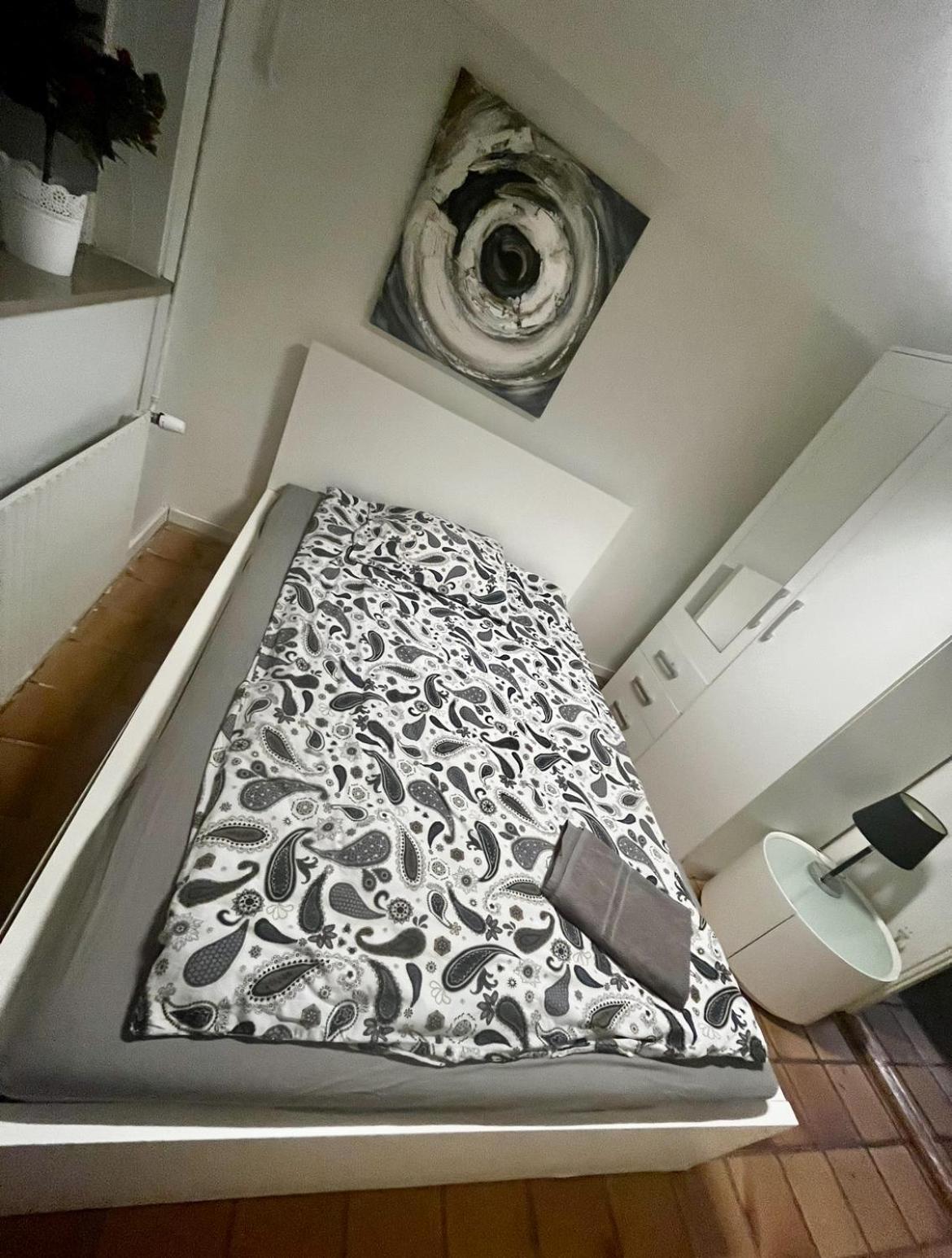 Barneys Rooms Hundige Ngoại thất bức ảnh