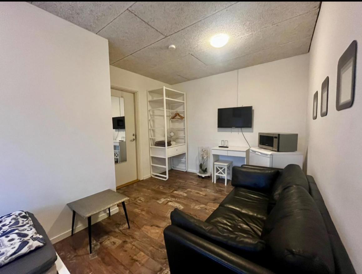 Barneys Rooms Hundige Ngoại thất bức ảnh