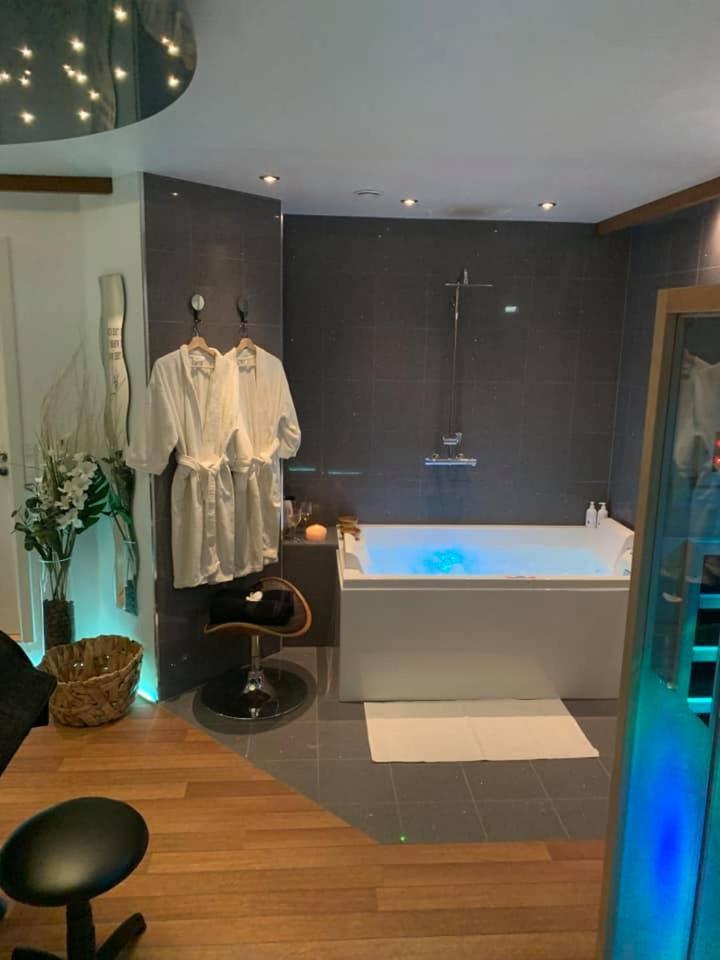 Barneys Rooms Hundige Ngoại thất bức ảnh