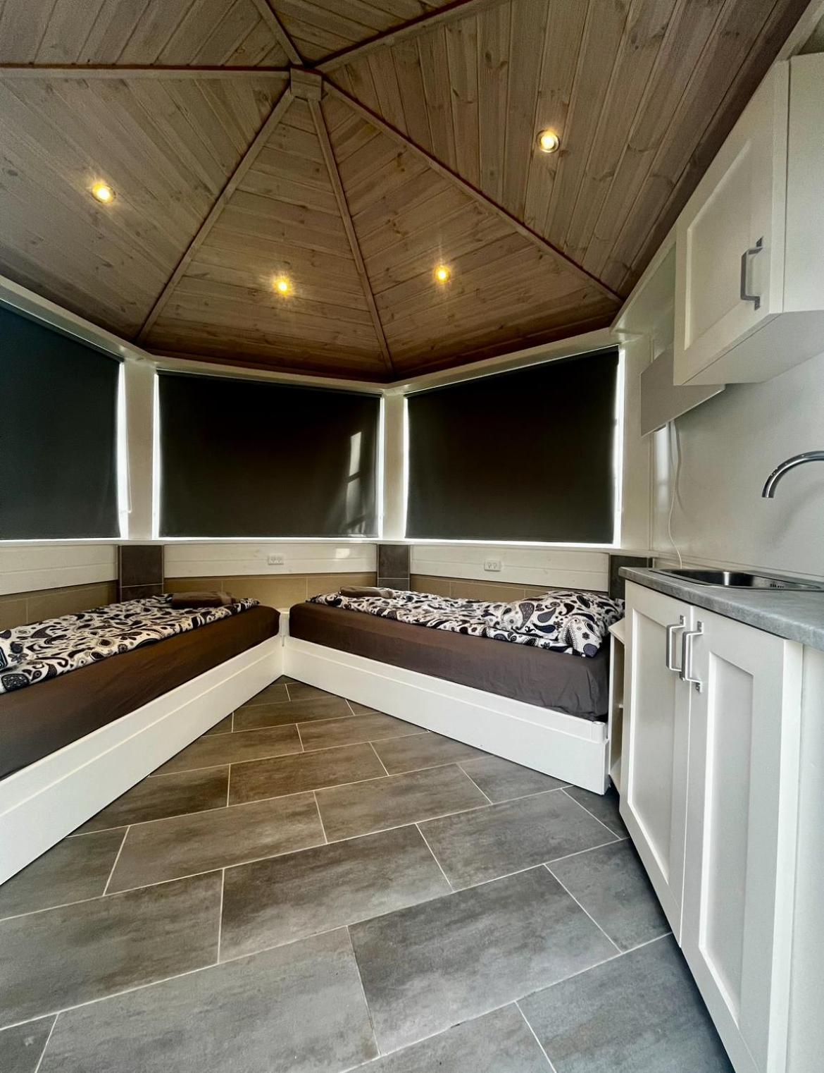 Barneys Rooms Hundige Ngoại thất bức ảnh