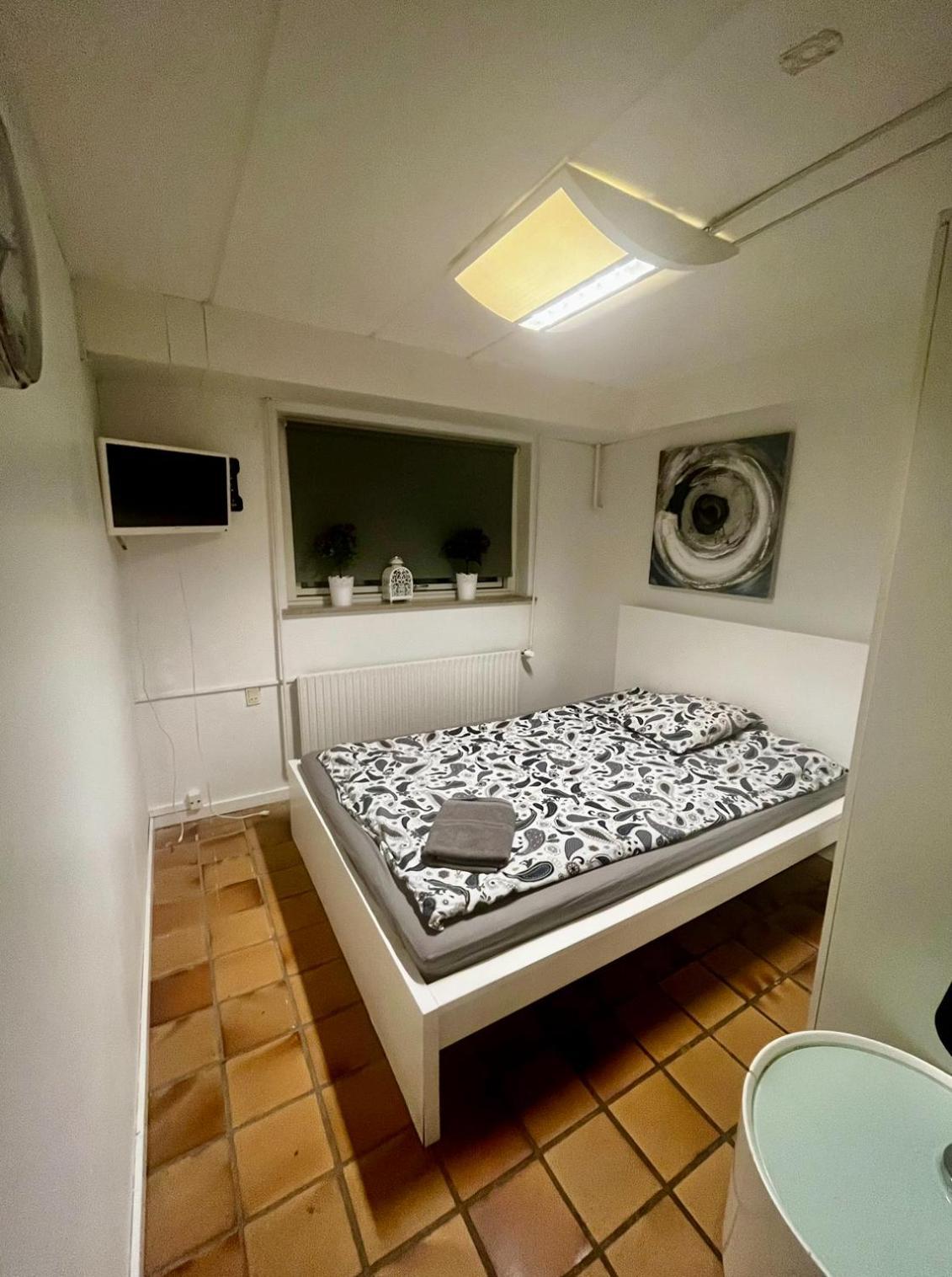 Barneys Rooms Hundige Ngoại thất bức ảnh