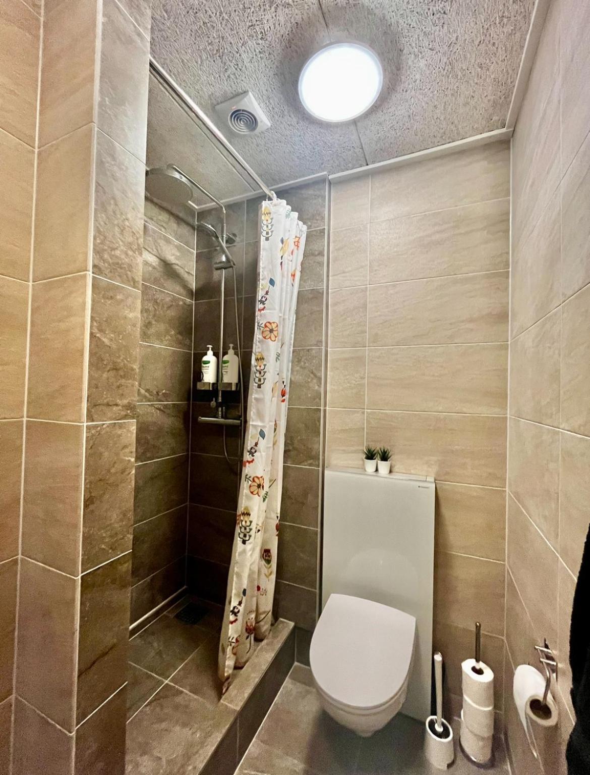 Barneys Rooms Hundige Ngoại thất bức ảnh